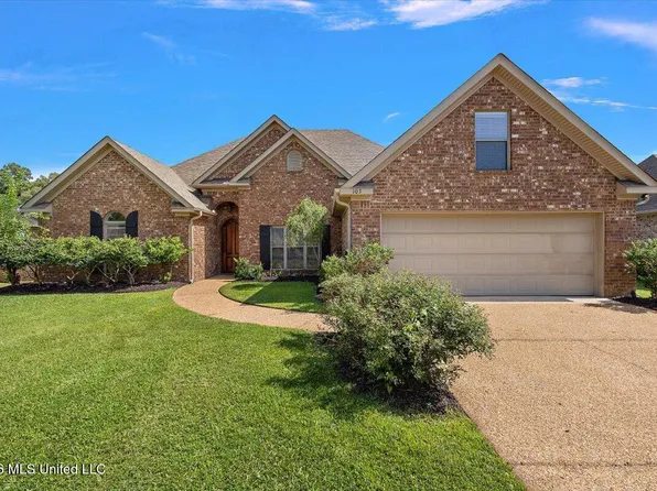 103 Rhemann Blvd, Richland, MS 39218