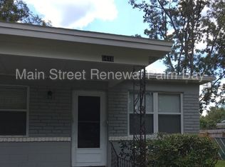 6418 N Ballejo Ct, Jacksonville, FL 32210