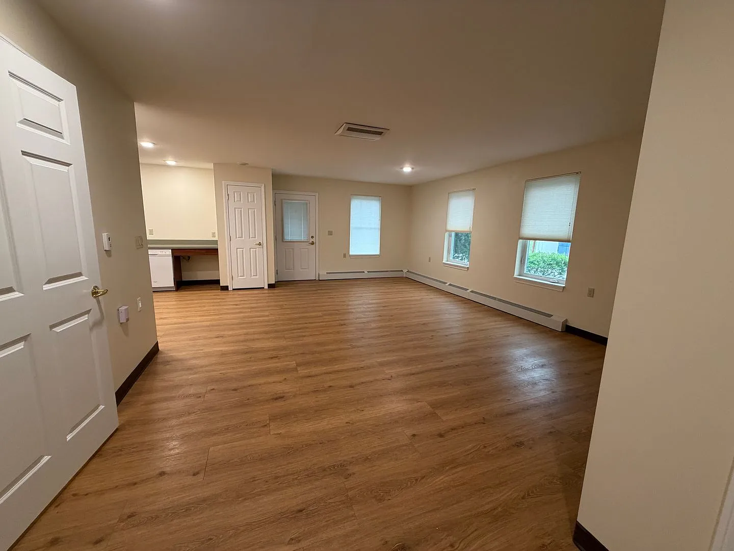 Chandler Place Apartments 62+ — Photo 3