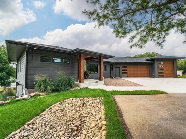 48953 N Shore Rd, Waterville, MN 56096