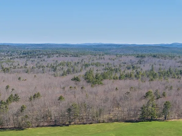 Lot 28A Hollywood Boulevard, Alna, ME 04535