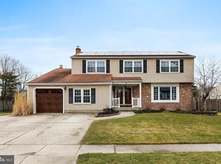 3 Willow Ridge Rd, Marlton, NJ 08053