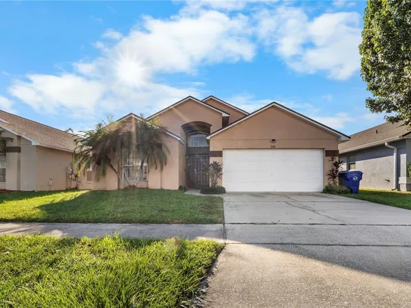 1006 Prey Ct, Kissimmee, FL 34746