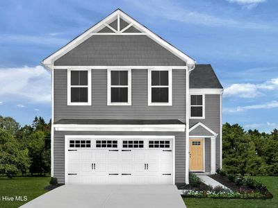 1034 Garris Creek Lane NE, Winnabow, NC, 28479