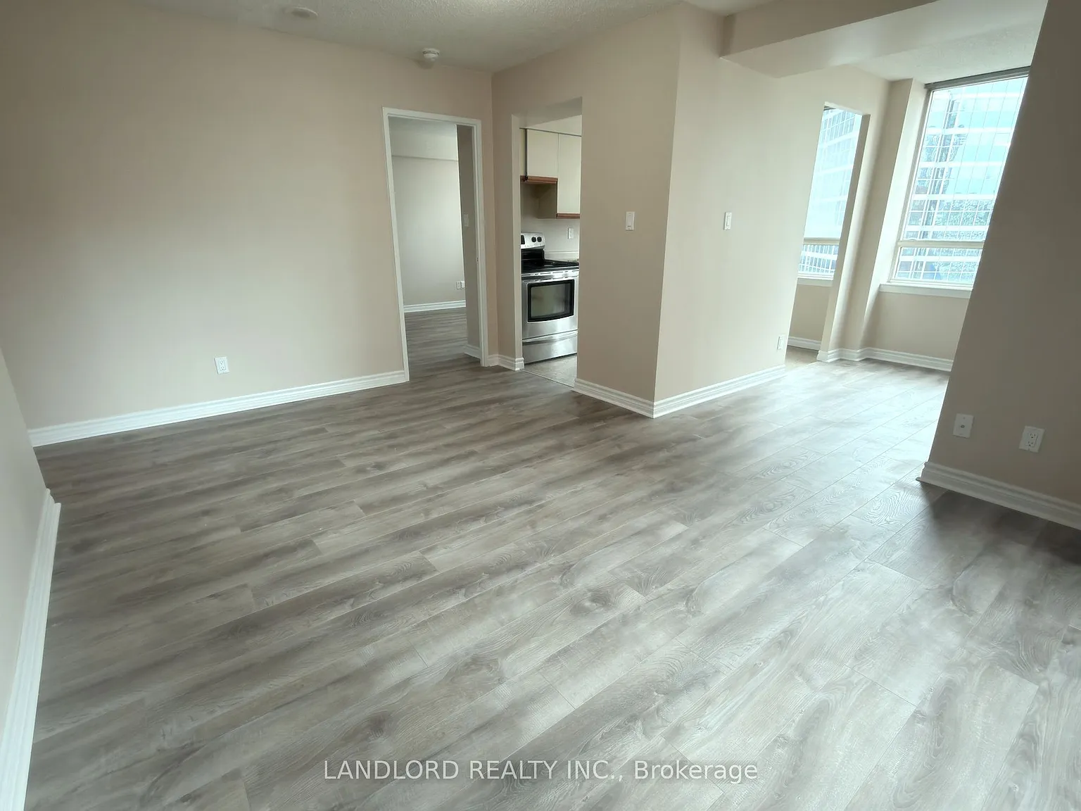 2 bed, $2,990 — Photo 2