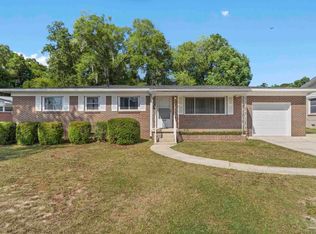 6578 Lakeshore Dr, Milton, FL 32570