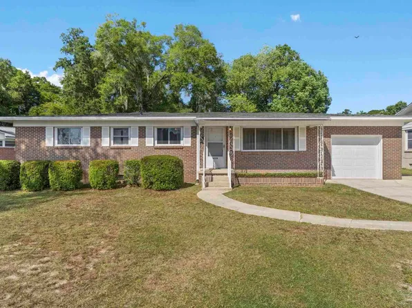 6578 Lakeshore Dr, Milton, FL 32570