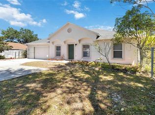 606 Floridian Dr, Kissimmee, FL 34758