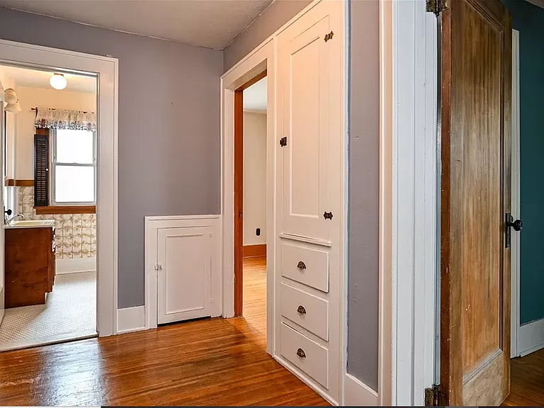2nd Floor Landing