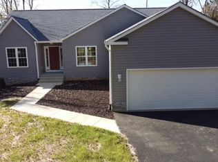 1802 Lakeview Pkwy, Locust Grove, VA 22508