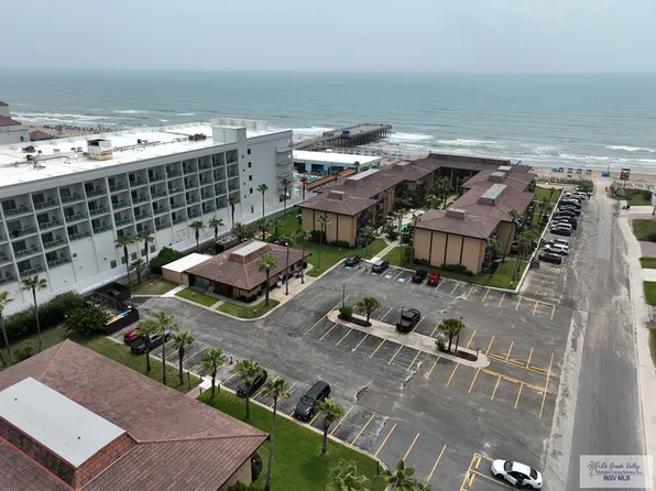 6608 Padre Blvd, South Padre Island, TX 78597