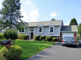 9606 Snowhill Rd, North Chesterfield, VA 23235