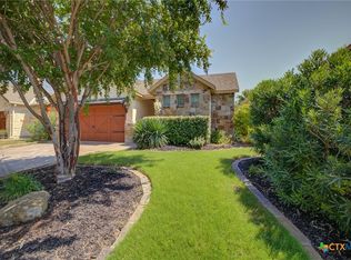 1212 Gruene Valley Cir, New Braunfels, TX 78130