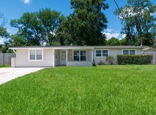 3914 Cobalt Ave E, Jacksonville, FL 32210
