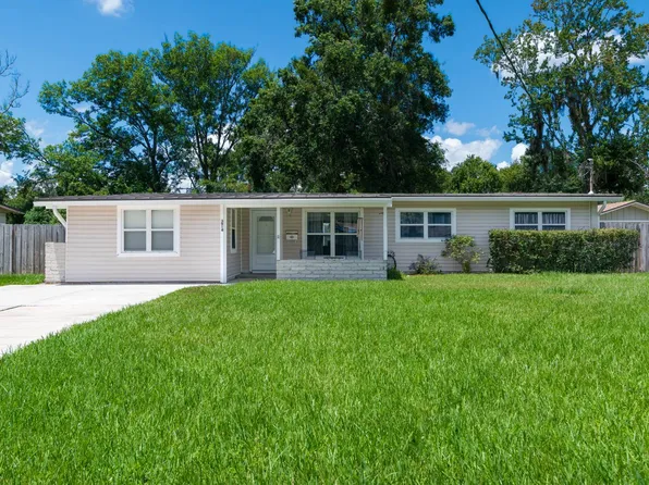 3914 Cobalt Ave E, Jacksonville, FL 32210