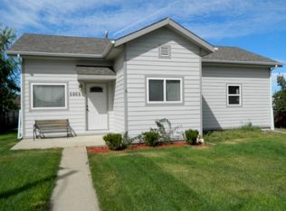 5955 Olive St, Commerce City, CO 80022