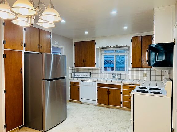 1971 Briarwood Dr Santa Clara kitchen