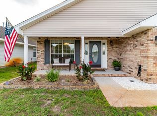 724 Randall Roberts Rd, Fort Walton Beach, FL 32547