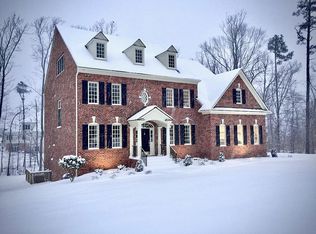 3230 Fulbrook Dr, Midlothian, VA 23113