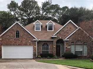 508 Dorcas Ln, Arlington, TX 76013