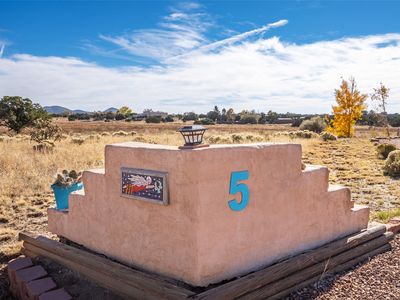 5 Fonda Pl, Santa Fe, NM, 87508