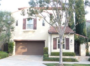 62 Tall Cedars, Irvine, CA 92620