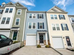 128 Inlet St, Morgantown, WV 26508