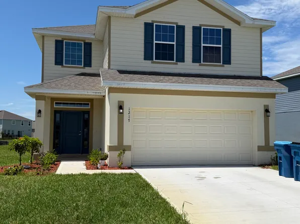 1217 SOLEWAY Avenue NW, Palm Bay, FL 32907