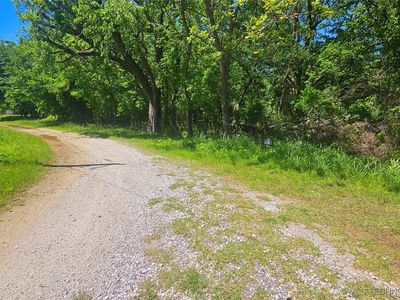 414125 E 1170th Rd, Eufaula, OK, 74432
