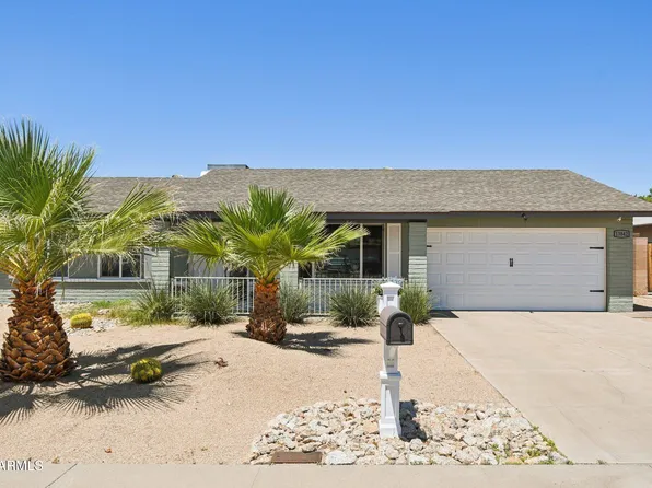 13842 N 40th Avenue, Phoenix, AZ 85053