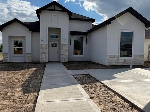 431 Padre Rd, Donna, TX 78537