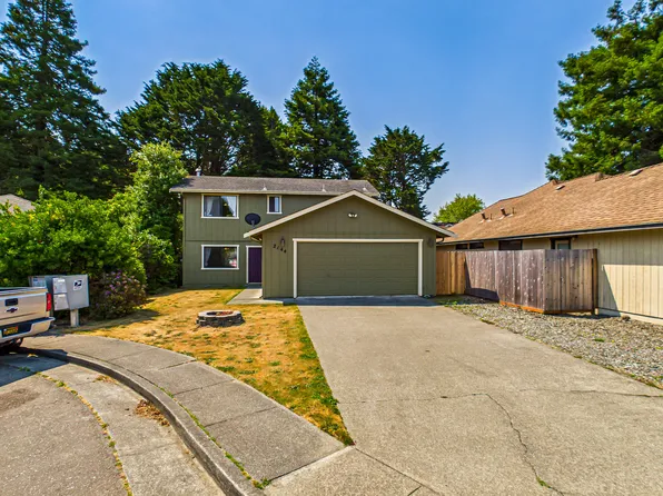2144 Woodcrest Ct, Eureka, CA 95503