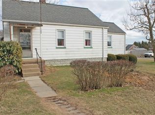 109 Ferguson Ave, Butler, PA 16001