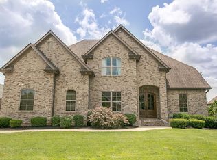 624 Gardenia Way, Murfreesboro, TN 37130