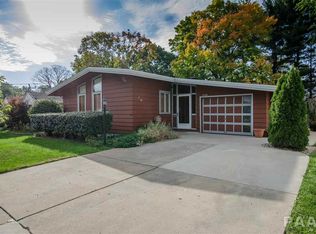 1520 W Virginia Ave, Peoria, IL