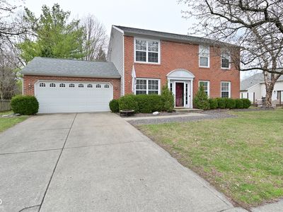 10764 Northhampton Dr, Fishers, IN, 46038