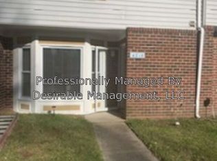 4215 Morgate Ln, Portsmouth, VA 23703