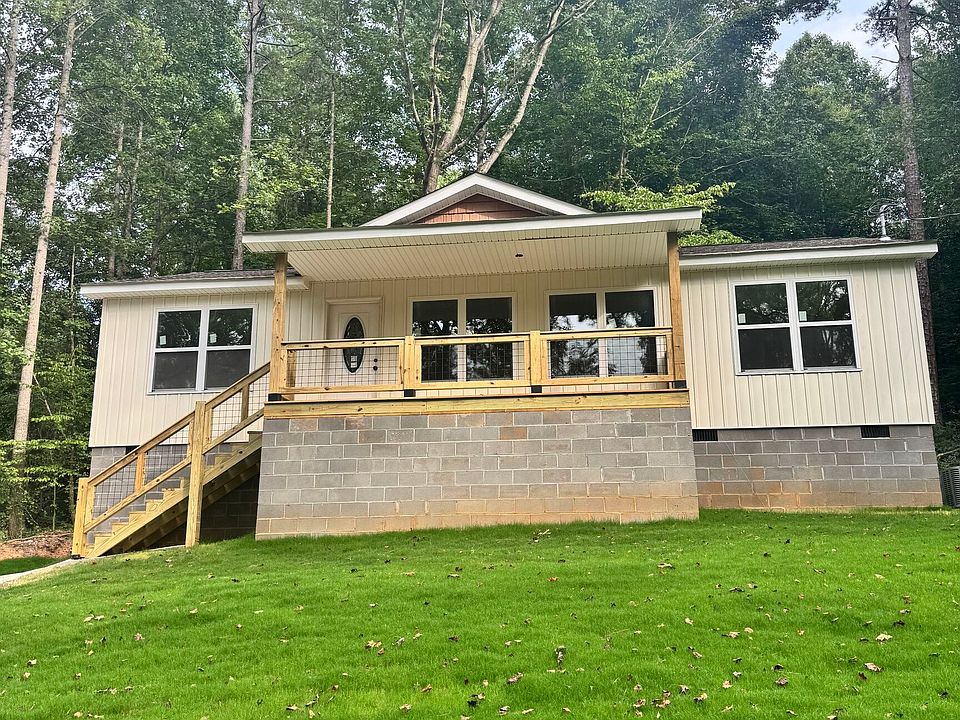 2nd image of 205 Gumlog Dr