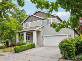 3217 SE 195th Ave, Camas, WA 98607