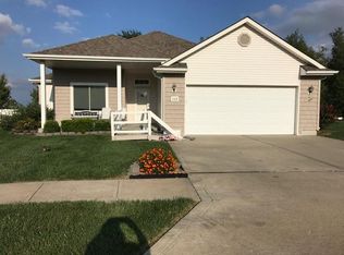 113 N Sivley St, Peculiar, MO 64078