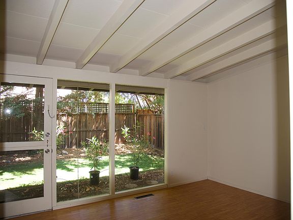 Bedroom #1