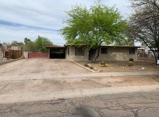 909 S Fordham Dr, Tucson, AZ 85710