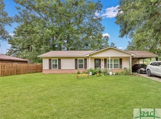 1229 Djs Way, Pooler, GA 31322