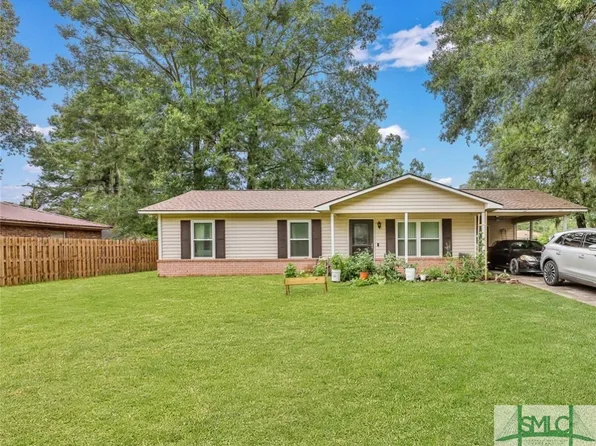 1229 Djs Way, Pooler, GA 31322