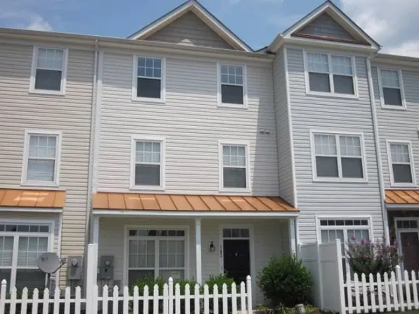 11720 Mezzanine Dr Unit 102, Raleigh, NC 27614