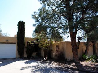2044 Moon St NE, Albuquerque, NM 87112