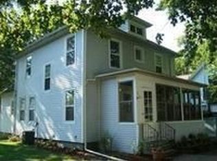 306 D St, La Porte, IN