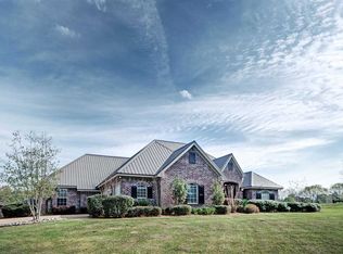 1473 Old Parsons Rd, Raymond, MS 39154