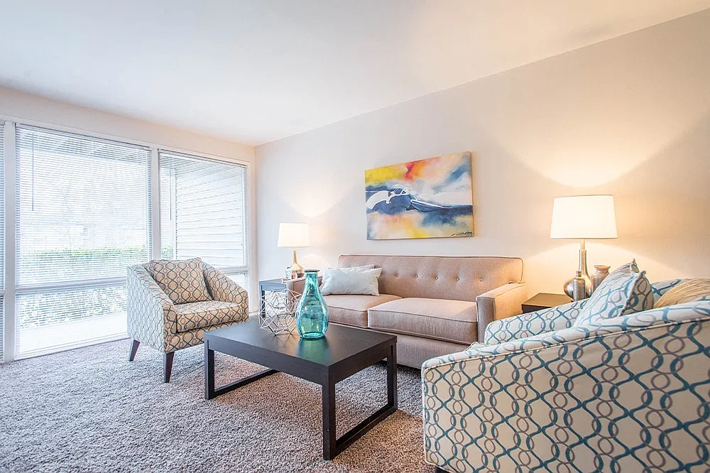 Brook View Apartments — Photo 3