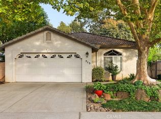 515 Mission Santa Fe Cir, Chico, CA 95926